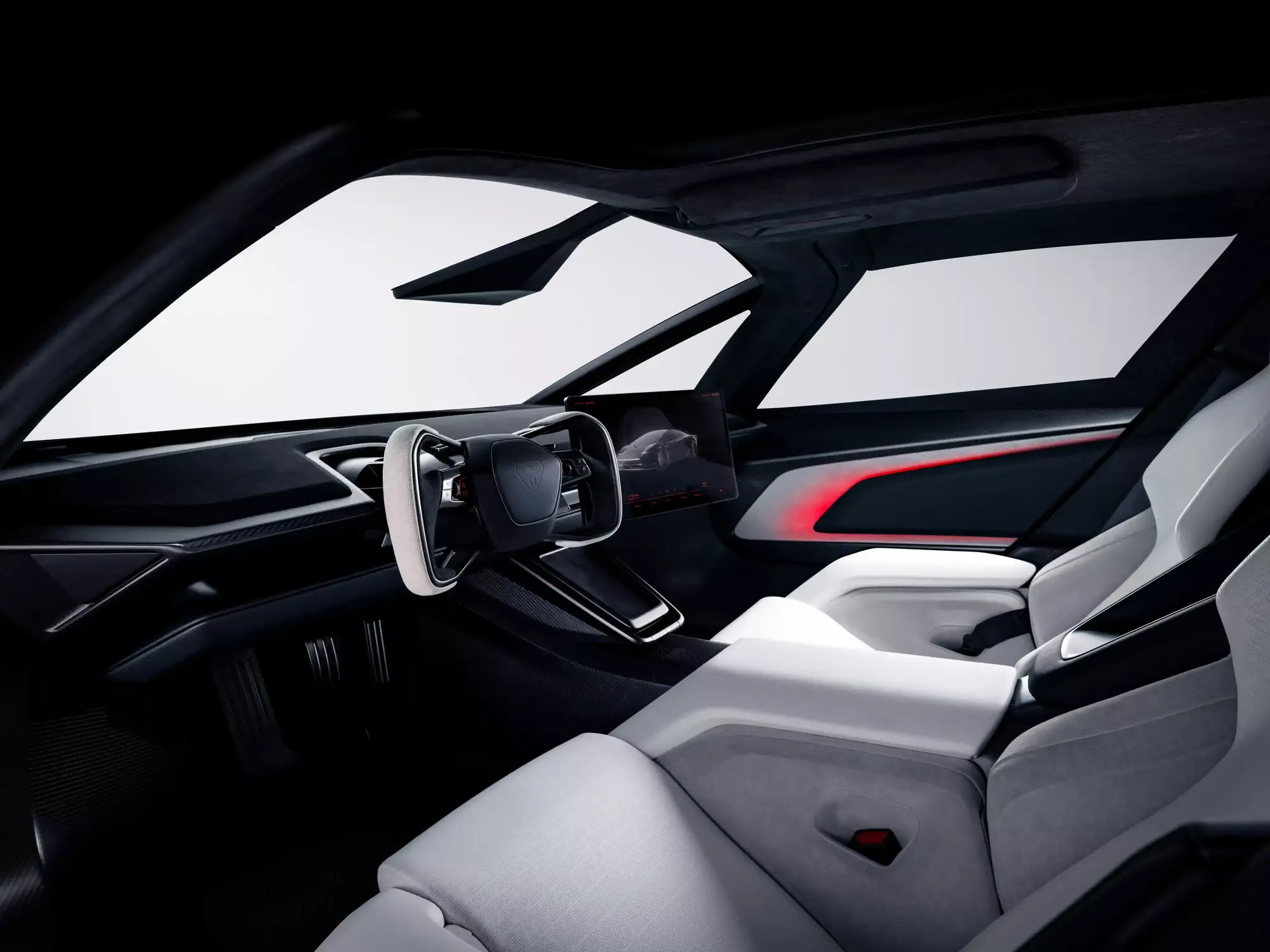 Tesla Roadster