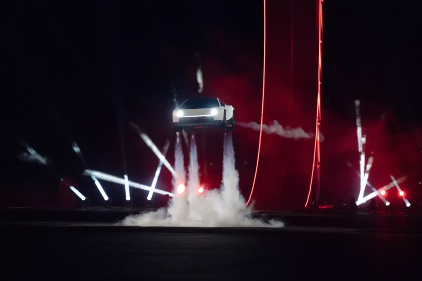 Tesla Roadster