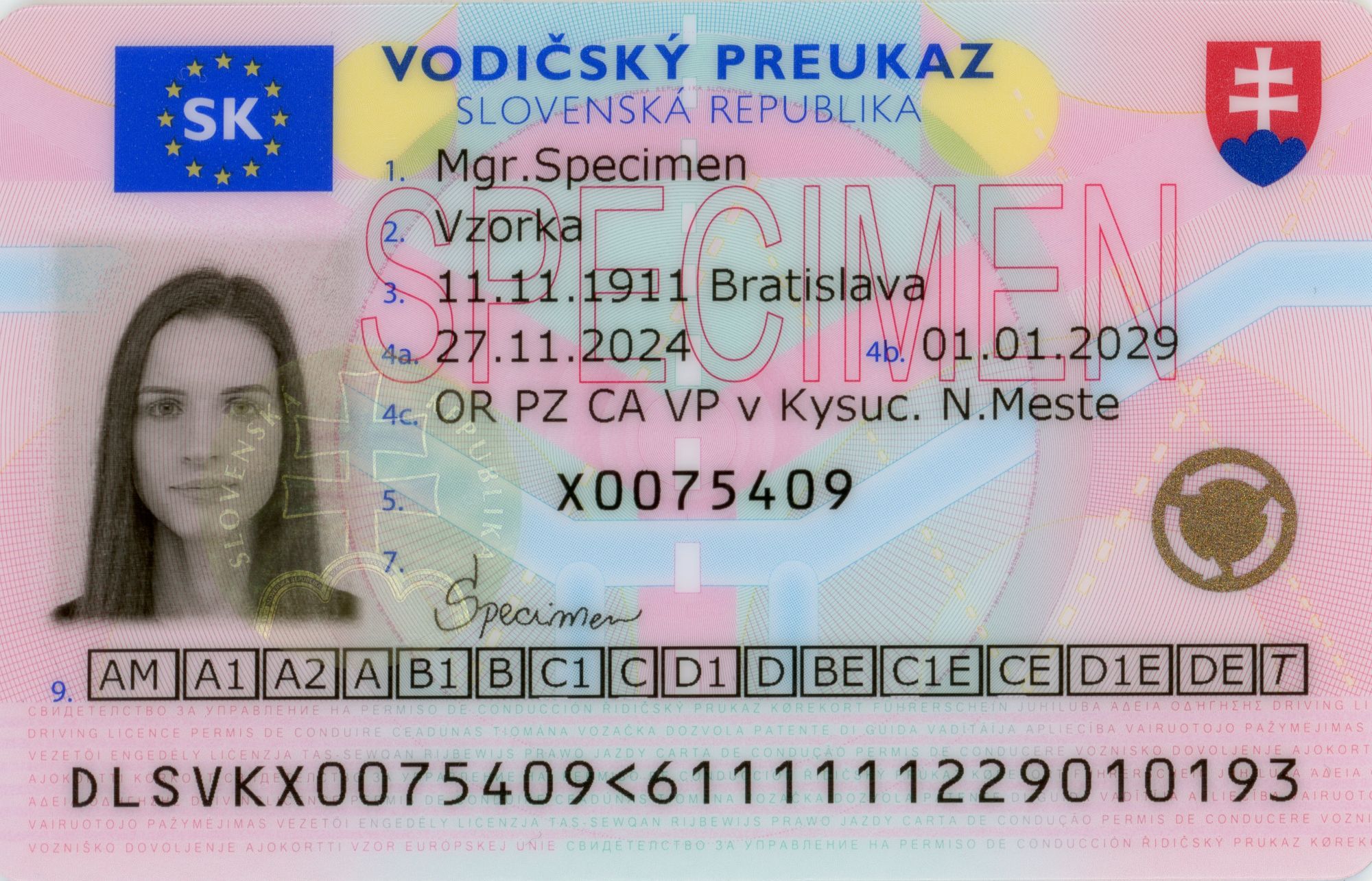 Vodičský preukaz