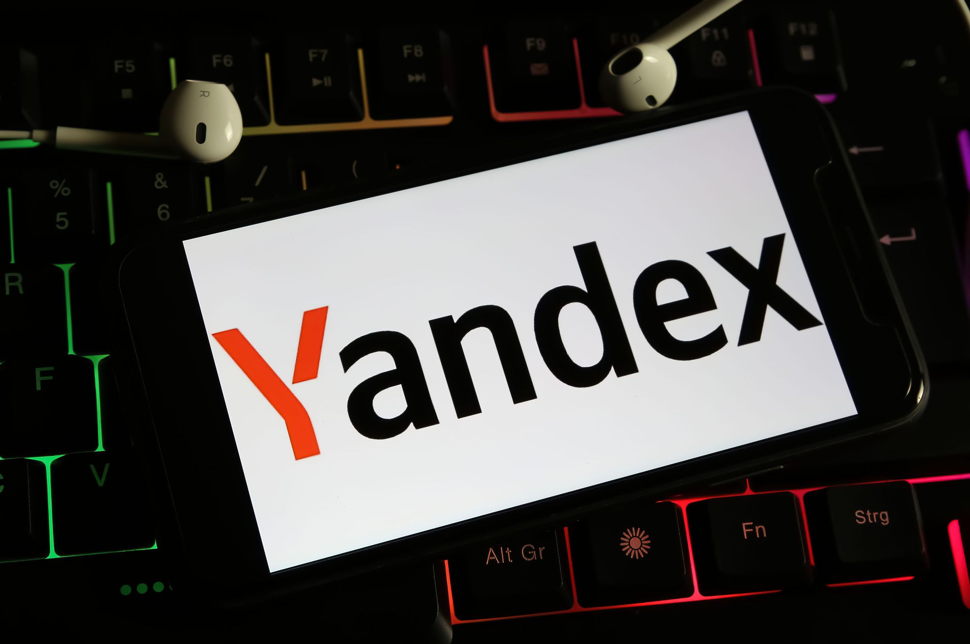 Yandex