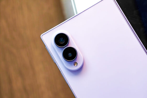 Samsung Galaxy Z Fold8