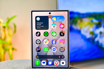 Samsung Galaxy Z Fold8